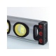 1-43-549 Stanley FatMax II Magnetic Level 120cm