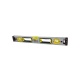 1-43-537 Stanley FatMax II Magnetic Level 90cm