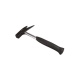 Stanley 1-51-037 Steelmaster carpenter's claw hammer 600g