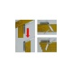 0-46-825 Stanley T-Bevel 20cm