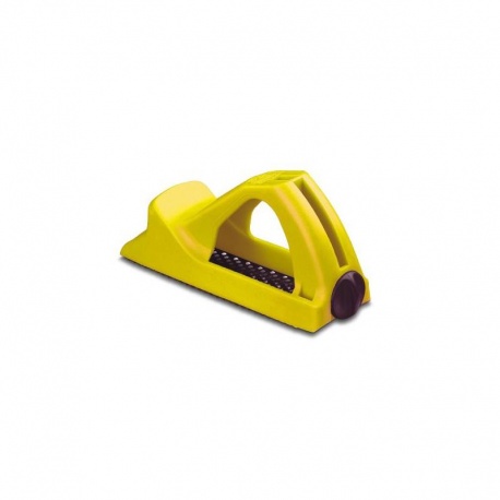 5-21-104 Stanley Surform Moulded Body Block Plane - 155mm