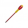 1-65-413 Stanley FatMax 1000V Insulated Parallel Screwdriver 5.5 x 150