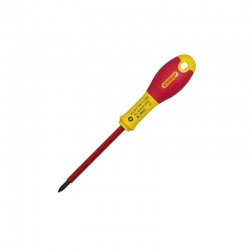 1-65-415 Stanley FatMax 1000V Insulated Philips Screwdriver PH1 x 100