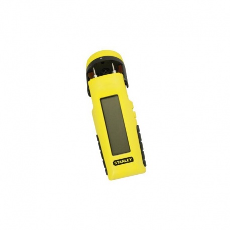 0-77-030 Stanley LCD Display Moisture Meter