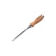 1-16-947 Stanley Wooden Handle Gouge 6mm