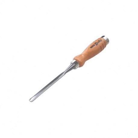 1-16-947 Stanley Wooden Handle Gouge 6mm
