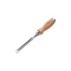 1-16-949 Stanley Wooden Handle Gouge 10mm