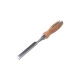 1-16-951 Stanley Wooden Handle Gouge 15mm