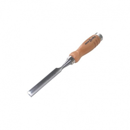 1-16-951 Stanley Wooden Handle Gouge 15mm