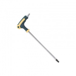 Force 76740G - Torx "L" Grip Tamperproof Key - T40