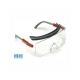 Maco Tools 06010 - Safety Glasses with Adjustable Arms