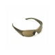 Maco Tools 06016 - Safety Glasses - Golden Brown