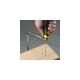 Stanley 0-15-061 Spare Blades for 0-15-106 Saw - 4 pcs