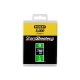 Stanley 1-TRA706-5T G Type Heavy Duty Staples - 10mm - 5000pcs