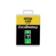 Stanley 1-TRA708-5T G Type Heavy Duty Staples - 12mm - 5000pcs