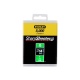 Stanley 1-TRA709-5T G Type Heavy Duty Staples - 14mm - 5000pcs