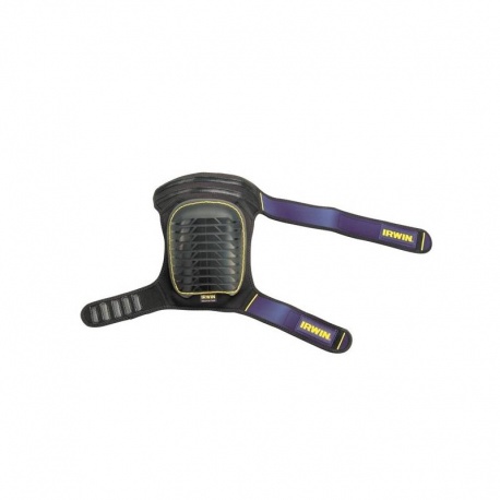 Irwin 10503831 - All-Terrain H.D. Knee Pads