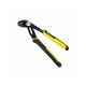 Stanley 0-84-648 FatMax Groove Joint PushLock Pliers - 250mm