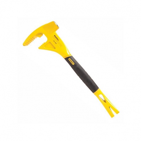 Stanley 1-55-099 FatMax XL Fubar Λοστός-Πολυεργαλείο 4 σε 1
