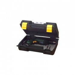 Stanley 1-92-734 Power tool case with organizer 14"