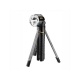 Stanley 0-95-112 LED Tripod Flashlight - 30 Lumens