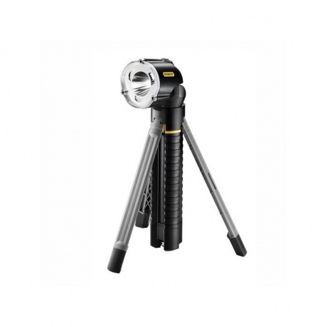 Stanley 0-95-112 LED Tripod Flashlight - 30 Lumens