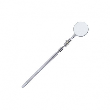 Force 617 - Magnetic pick-up with mirror