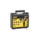 Stanley FMC010LB - 10.8V Drill and Screwdriver - 2 battery set