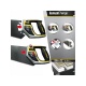 Stanley 0-20-257 FatMax InstantChange Hand Saw 550mm