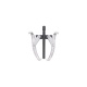 Force 6590103 - 2 Jaws Gear Extractor 75mm (3")