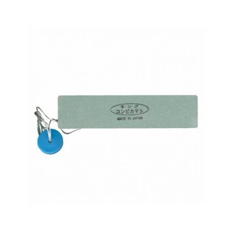 Topman 3838-002 Combination Sharpening Stone 250/1000