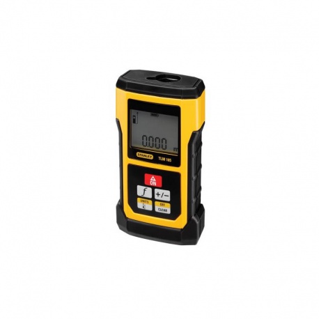 Stanley STHT1-77139 TLM165 LASER Measurer - 50m