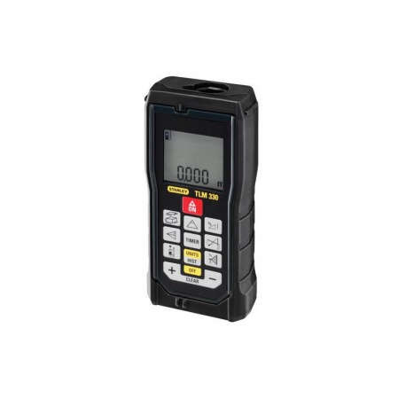 Stanley STHT1-77140 TLM330 LASER Measurer - 100m