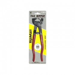 Topman 5201-001 Tile nipper 200mm