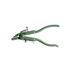 German Ajustable 190mm Saw Set Pliers