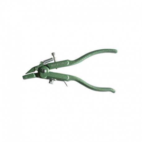 German Ajustable 190mm Saw Set Pliers