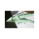 German Ajustable 190mm Saw Set Pliers