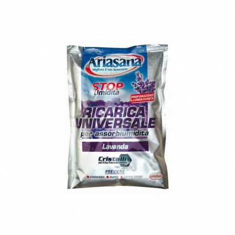 Henkel Ariasana Replacement Lavender 450gr