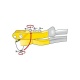 Stanley MR100 Πριτσιναδόρος Βαρέως Τύπου 2-5mm