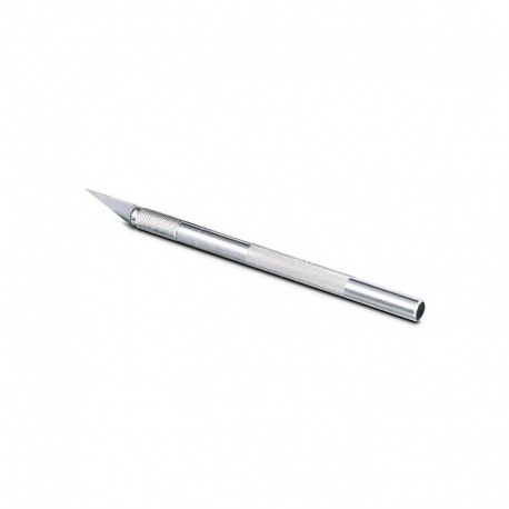Stanley 0-10-401 Κοπίδι/Νυστέρι Μοντελισμού 120mm