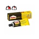 Henkel Pattex PCT3S Transparent Universal Contact Glue 50g