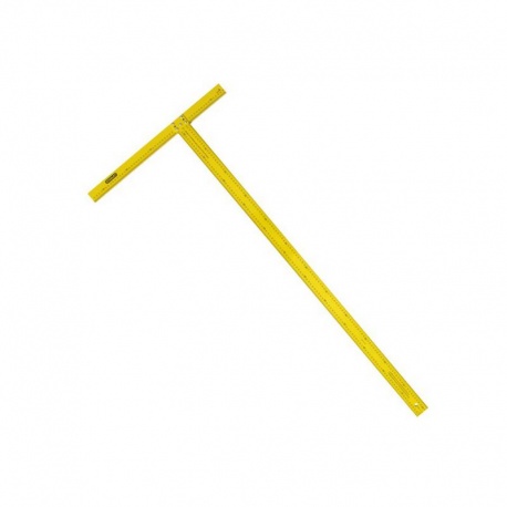 Stanley STHT1-05894 Drywall 'Τ' Square 1255 x 560mm