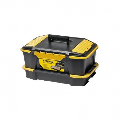 Stanley STST1-71962 Εργαλειοθήκη Click 'N Connect 20" (50cm)