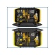 Stanley STST1-71962 Lid opens on both sides