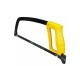 Stanley 1-15-122 Light Duty Hacksaw Frame