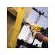 DeWalt DW292 - Impact Wrench 1/2", 710W, 440Nm