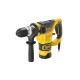 Stanley FME1250K - 1250W SDS Plus Pneumatic Hammer Drill