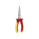 Stanley 0-84-007 MaxSteel 1000V Insulated Combination Pliers - 185mm