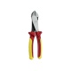 Stanley 0-84-005 Πλαγιοκόφτης MaxSteel με μόνωση 1000V - 210mm