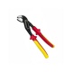 Stanley 0-84-294 MaxSteel 1000V Insulated Adjustable-Joint Pliers - 255mm